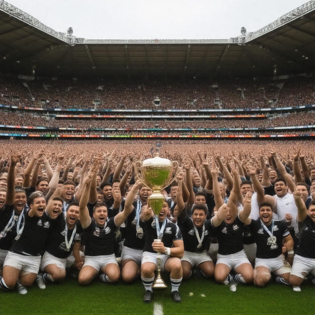 Rugby World Cup 2015